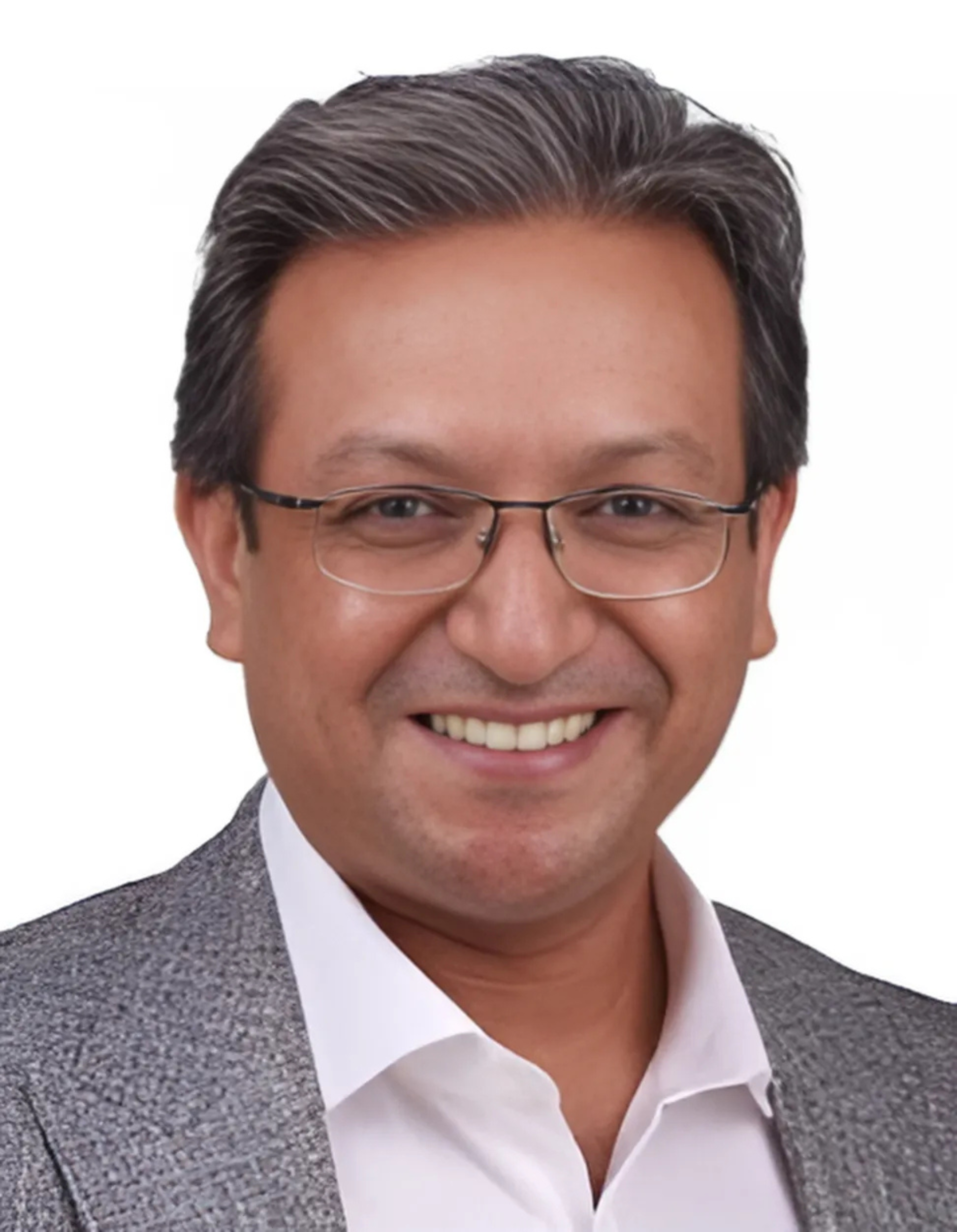 Harsh Bansal