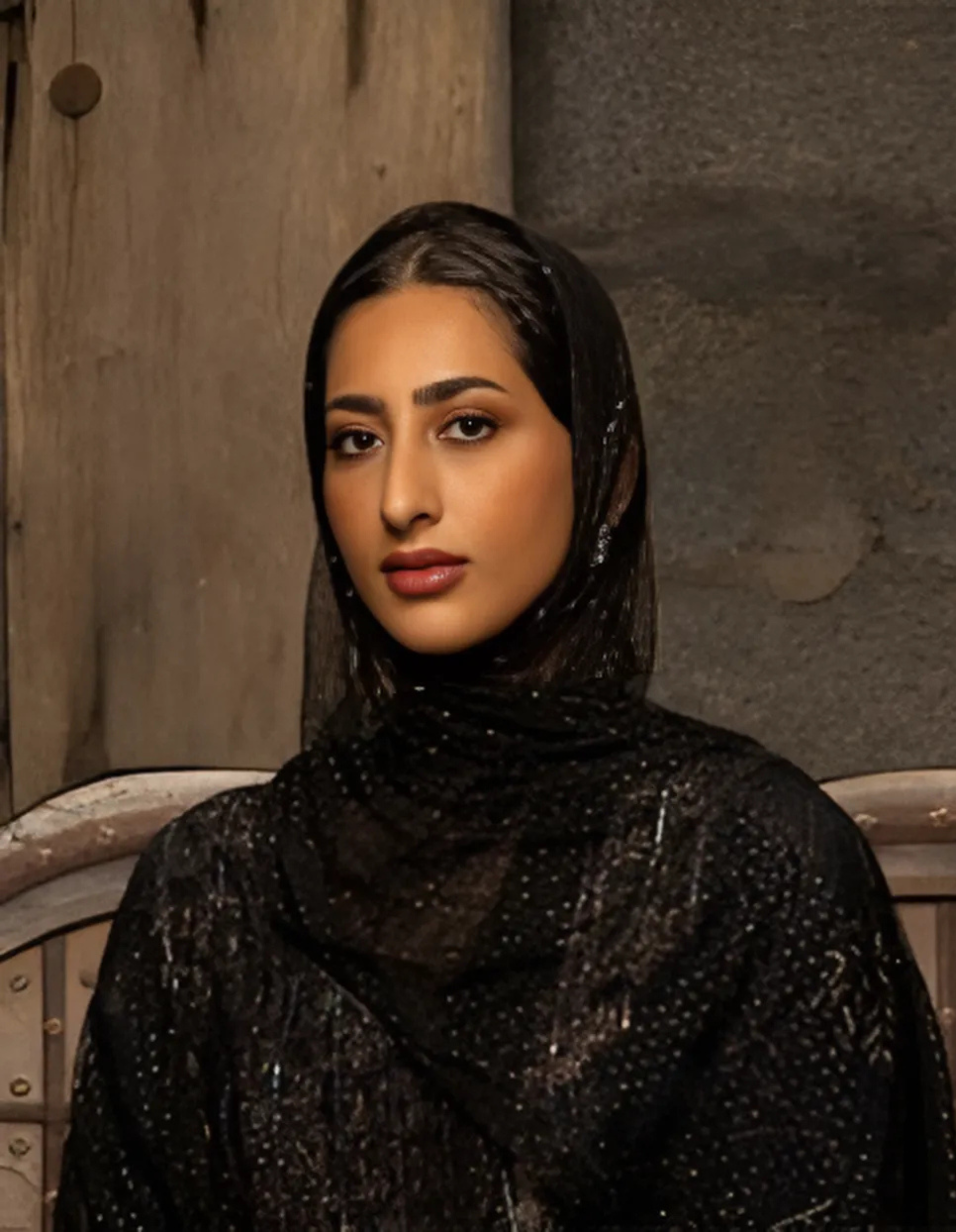 Maryam Sharaf Alhashmi