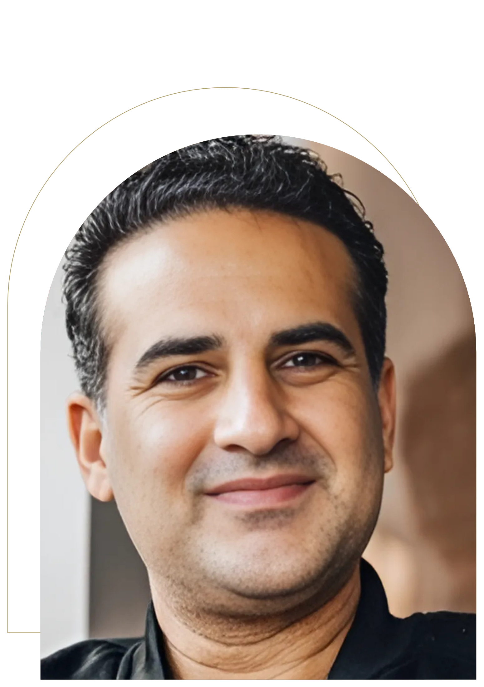 Riyad Gandhy -c