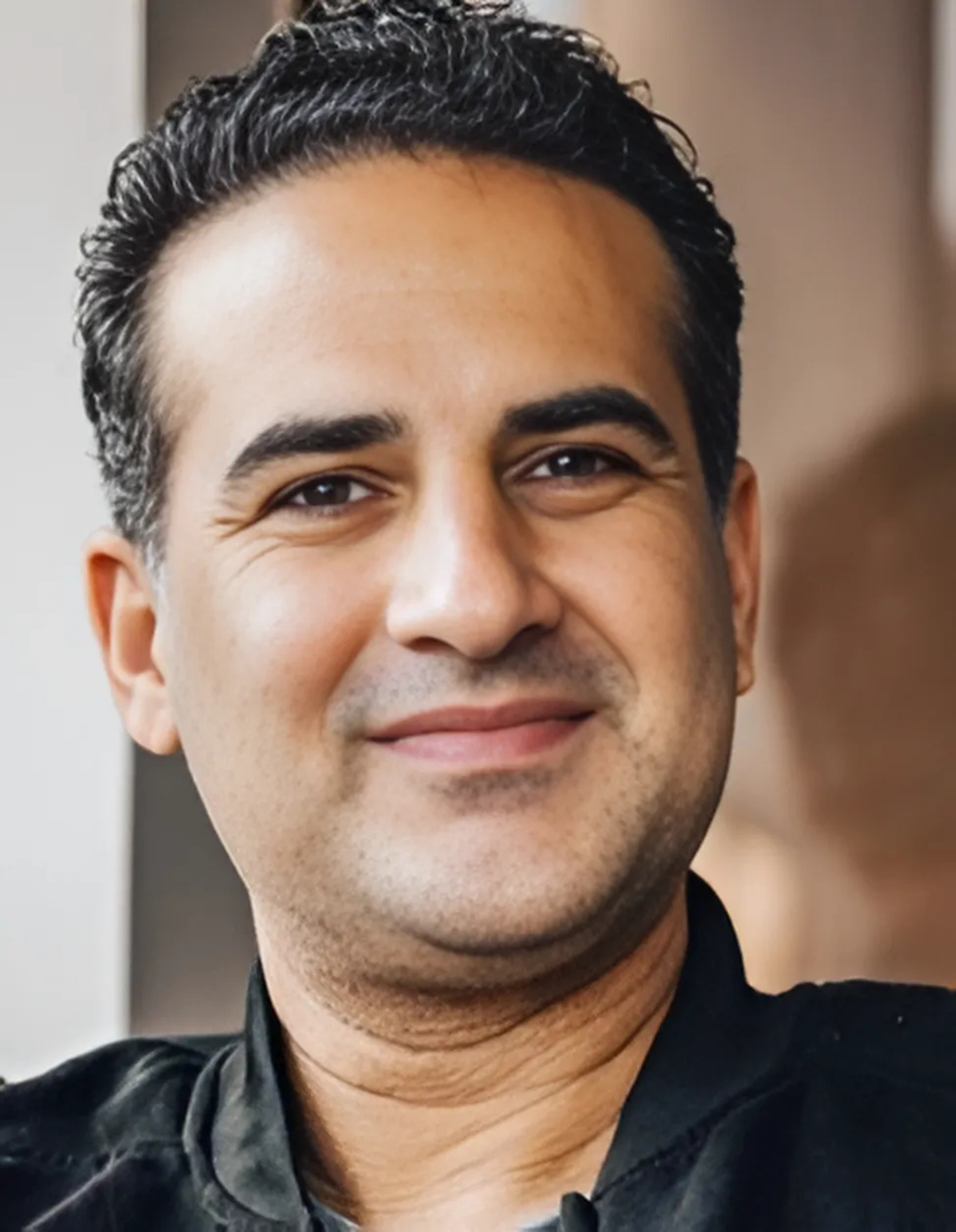 Riyad Gandhy