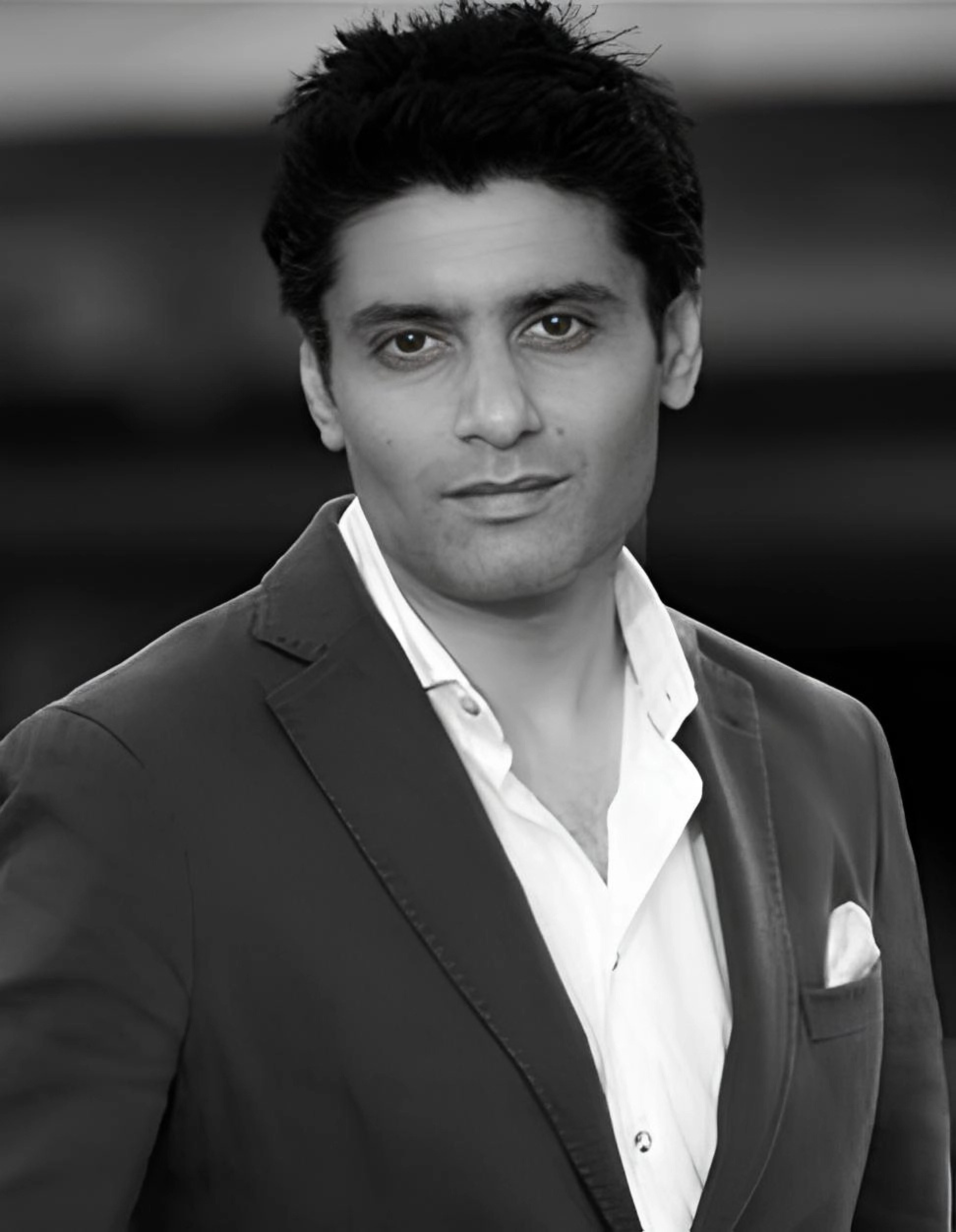 Rohit Rattan